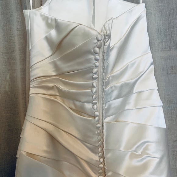 Wedding Dress - Picture 6 of 6